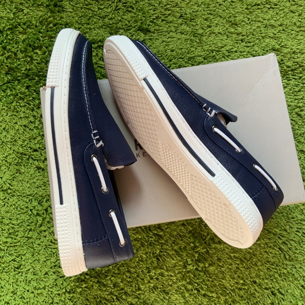 KENNETH COLE REACTION MEN'S SNEAKERS (SHOE) - Picture 6 of 8